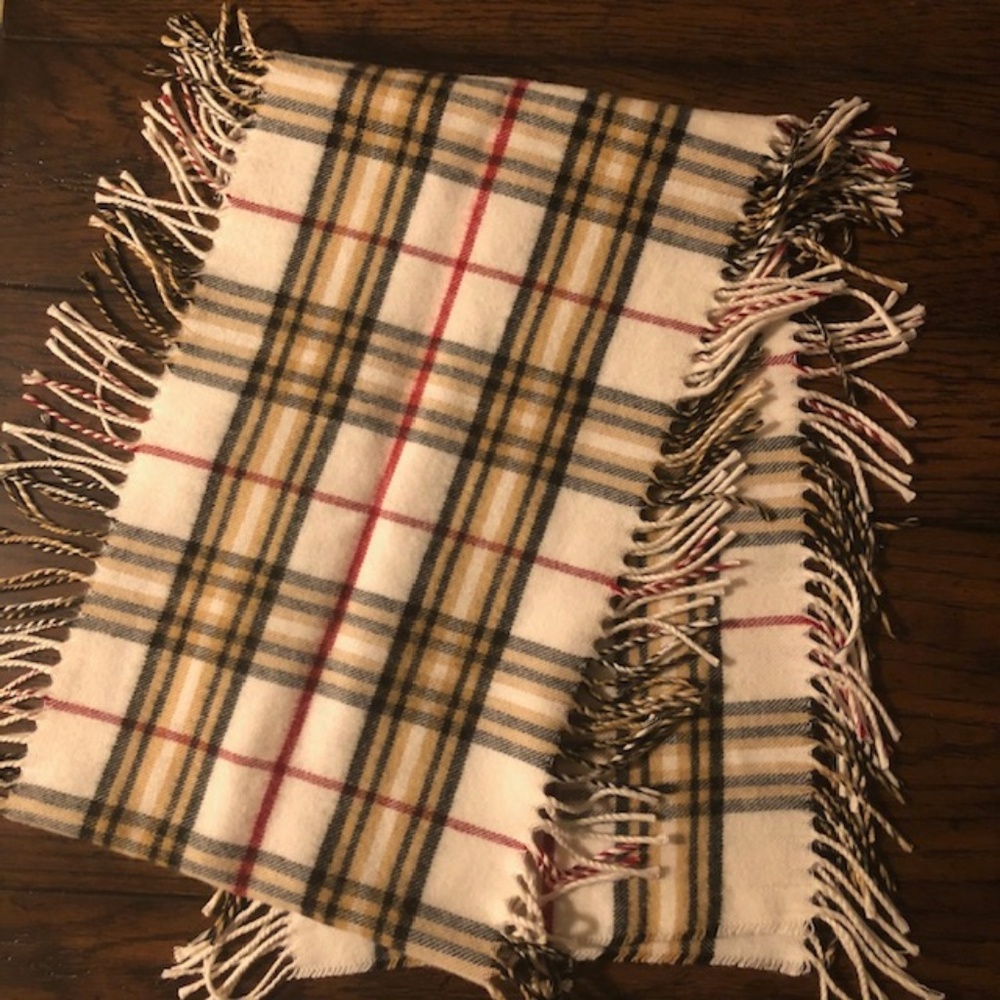 Scarf